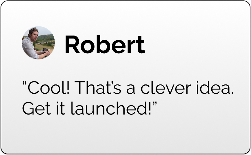 Robert Robert