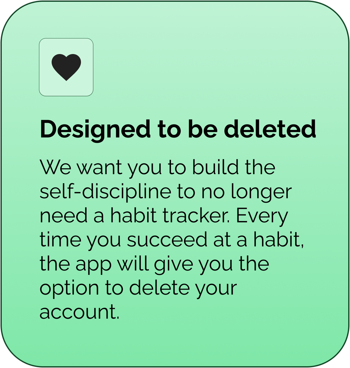 Designed to be deleted Designed to be deleted